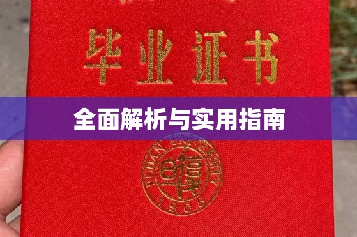 广南全面解析与实用指南